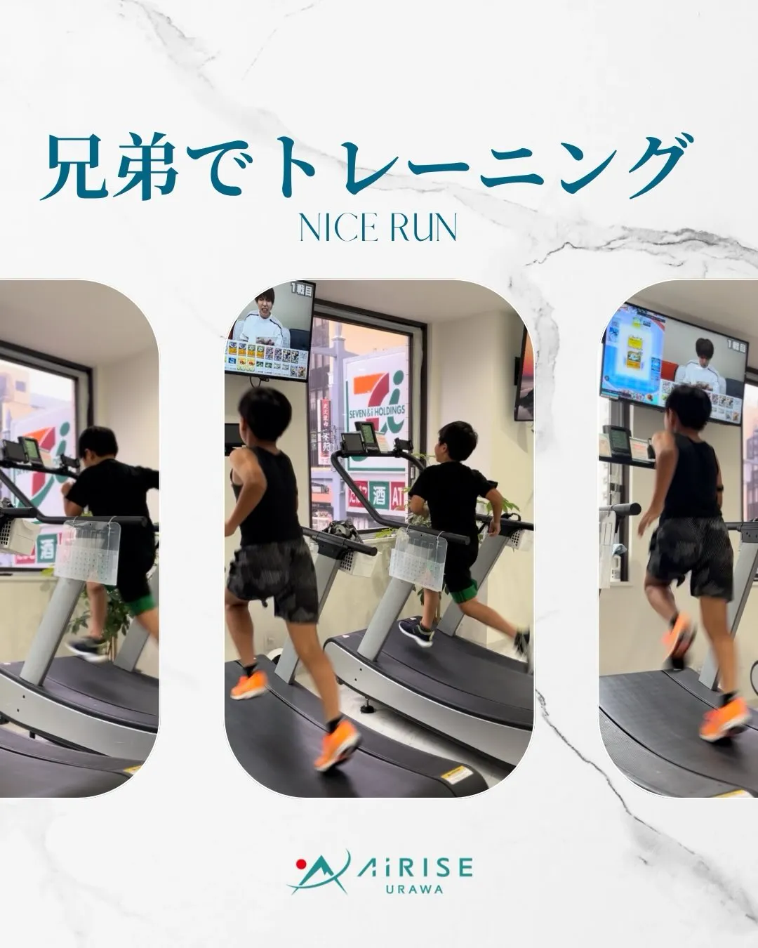 この日は少し元気のない様子でご来店🥲