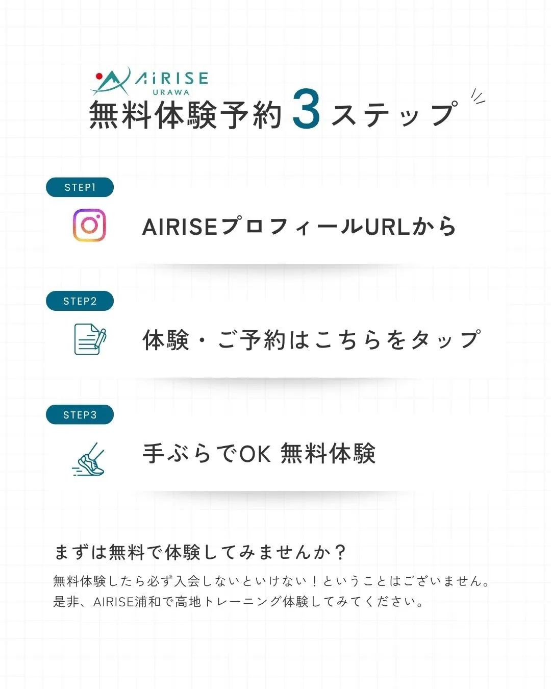 「時間がなくて通えるか不安です…」